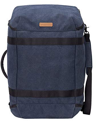 UconAcrobatics Arvid Unisex Rucksack, Dark Navy, One Size