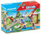 Playmobil Speelpark Compleet Met Accessoires 70328 (4370328)