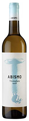 ABISMO – Vino blanco D.O Ribeiro - Botella 75 cl.