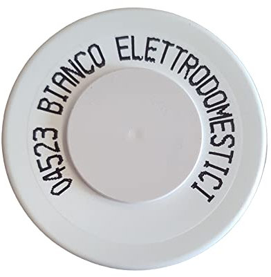 COLORAN SPRAY ACRIL BIANCO ELETTRODOMESTICI