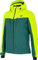4F Herren Skijacke Hudson Jacke, Canary Grün, L