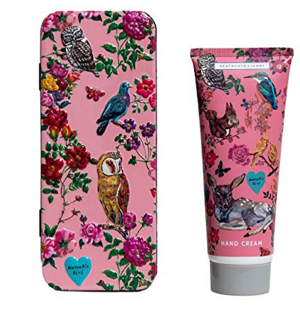 Nathalie Lete Forest Folk Handcreme in Geschenkdose, 100 ml