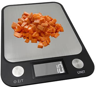 Alla France Balance de cuisine digitale fabrication française