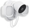 Wasserstein 3-in-1 Floodlight, Charger, and Mount for Google Nest Cam Outdoor or Indoor, Battery - Made for Google Nest (Camera NOT Included)