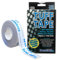 Tuff Tape Seam Sealing 10m x 20mm - Tent Seam Repair, Waterproof, Self-Adhesive, Durable