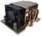 Dynatron J10 AMD SP5 Dissipatore per CPU con ventola