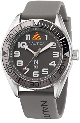 Nautica Orologio Casual NAPFWF202