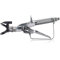 Werku WK501500, Pistola Pintar Airless In-Line, Calidad Profesional, Boquilla 517, Presión MAX 250 Bar, Incluye Portaboquillas, Boquilla y Filtro