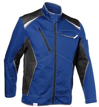 KÜBLER Workwear Herren Jacke Jacke