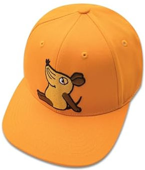 koaa Die Maus Auf'm Schirm – Snapback