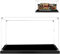 Staubdichte, transparente Acryl-Vitrine,kompatibel mit Lego 21319 Bausatz, Aufbewahrungsbox für Steine,Blöcke,Spielzeug,Modelle,Sammelbox (Central Perk Friends Ideas 21319)(3mm)