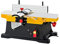 6 Inch Benchtop Jointer-1800W Multifunctional Jointer Planer for Wood Cutting-12000 RPM/min Heavy Duty Thickness Planer