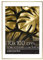 Americanflat - Cadre Photo A1 en Aluminium Doré - Cadre Photo A1 avec Passe-partout et 70x100 sans Passe-partout - Verre Résistant aux Chocs