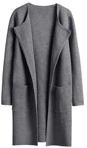 Duffle Coat Femme Trench Carreaux Veste ColoréE Femme Blouson en Jeans Femme Doudoune Vrai Fourrure Veste AsyméTrique Femme Blazer Femme Marron Marque Manteau Chemise Manteau Femme Veste à Franges