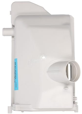 LUTH Premium Profi Parts Scatola detergente compatibile con Samsung Dc61-02434a per lavatrice