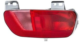 Repiauto Feu anti-brouillard arrière droit compatible avec Citroen C4 Picasso depuis 2013