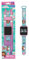 Lexibook, Gabby en het Magische Huis, Digitale horloge, 12 of 24 uur weergave, Blauw, DMW060GDH