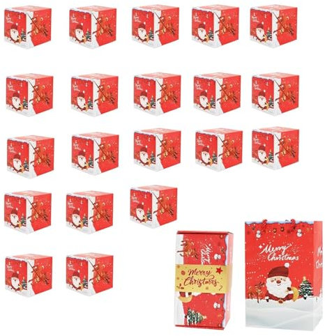 ycezw Pop-up-Weihnachtsbox, Pop-up-Boxen für Weihnachten, explosive Boxen, explosive Boxen für Geldringe, für Weihnachtsfeiern, Pop-up-Box