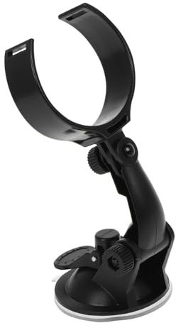 TOPPERFUN Cup Car Heater Mount Tragbarer Heizlüfter Für Auto Mit Einfacher Installation Platzsparendem Design Und Sofortiger Wärme Für Kalte Tage Dem Dashboard