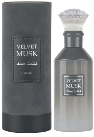 Velvet Musk Eau de Parfum 100ml