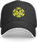 Baseballkappe Hip Hop Sonnenhut Trafalgar Law Skull Cap Baseball Cap Luxus Cap Hut Herren Hut Frauen Geburtstagsgeschenk