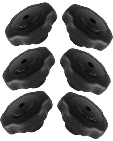 Ciieeo Pressure Cooker Knob Replacement Pot Lid Handle Bakelite Grip for Rice Cookers Slow