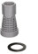 Innovatives Ersatz-Adapter-Set mit sicheren Dichtungen, für Intex 58254 Modell (lang)