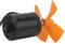 Hyuduo 5062 Wasserdichtes Motor, Wasserdichtem Motor, Arbeitet Lange in Meerwasser, Stabil und Langlebig für Lange Zeit, Japanische Importierte Siliziumstahlplatte +
