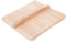 Healifty Japanese Wooden Pan Lid for Tamagoyaki Omelette Height Enhancing Cover for Egg Frying Pan Retro Style Kitchen Accessory Keeps Food Fresh and Hygienic