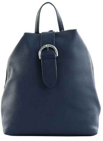 Picard Rucksack Schultertasche Luis Backpack Ink dunkelblau