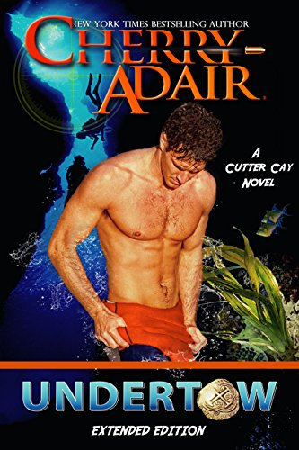 Undertow Enhanced Edition (Cutter Cay 1) (Cutter Cay Family) (English Edition)
