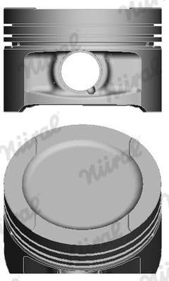 NURAL 87-105907-00 Motorblöcke