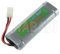 Pack Batterie 7.2V 5300mAH NI-MH NIMH Tamiya Rechargeable