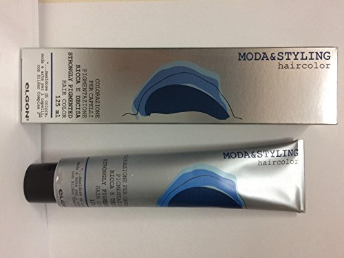 Elgon | Tinte Elgon Moda & Styling 1 Negro 125ml