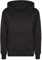 A2Z 4 Kids Girls Boys Plain Sweatshirt Tie Dye Pullover - Plain Sweat Hoodie Black 2-3