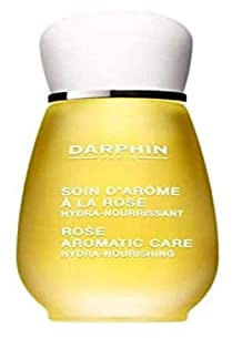 CosmÃtica Facial ESSENTIAL OIL ELIXIR rose aromatic care hydration 15 ml - kilograms