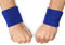 Tough Headwear Schweißband Handgelenk - Schweissband Arm für Kinder und Erwachsene - Sport Sweat Band - Fußball Tennis Fitness - Schweißarmband Damen Herren