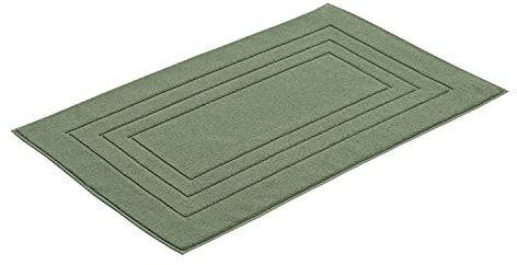 Vossen Badeteppich Feeling Evergreen 60 x 100 cm