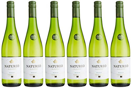 Miguel Torres Natureo Moscatel Lieblich (6 x 0.75 l)