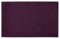 Joop! Badematten Uni Cornflower 1670 Beere - 834 50x80 cm