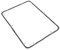 sparefixd Sello de puerta para horno integrado Neff B15P42N0GB