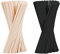 Dtoterul Rattan Reed Diffuser Sticks 100 Stück Rattanstäbchen für Raumduft Duft Stäbe Diffuserstäbchen Rattanstäbchen Rattan Reed Diffusor Duftverteiler-Stäbchen Rattanstäbchen für Raumduft