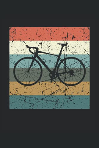 Gravelbike: Notizbuch