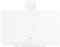 Teka DVN 77050 TTC WH - Campana Decorativa Vertical de 70 cm, Táctil, Aspiración Perimetral, 3 Velocidades + Intensiva, Filtros de Aluminio, Color Blanco