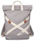 Zwei Yoga YR200 - Rucksack 40/47 cm grey