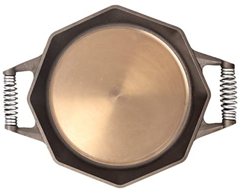 FINEX 14 Cast Iron Skillet