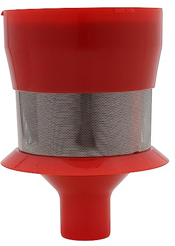 Polti Cono Filtro Separador Escoba Aspirador Forzaspira D-Power SR550 29.6V