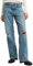 G-STAR Damen Judee Low Waist Loose Jeans Blau (Antique Faded Ripped Fjord D22889-D776-G920) 27W / 28L