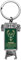 Rico Industries NBA Basketball Milwaukee Bucks geformter Flaschenöffner Schlüsselanhänger – tolles Geschenk