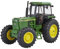 John Deere 4450 (EU SPEC)